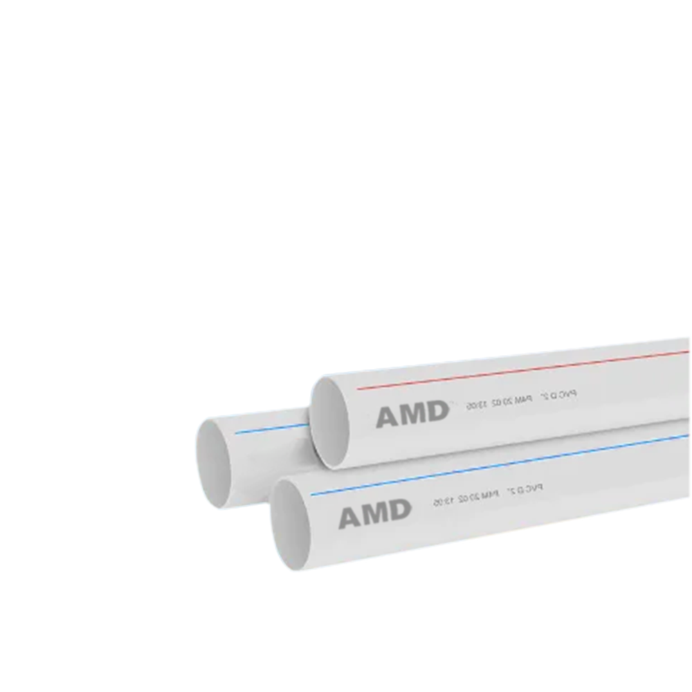 Pipe PVC Standard AW/D